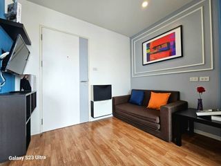 Продажа 1 кровать кондо в Пхаси Чароен, Бангкок