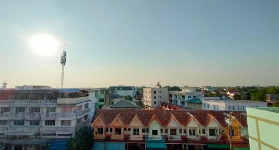 Wohnung zum Kauf mit 1 Zimmer in Phasi Charoen, Bangkok