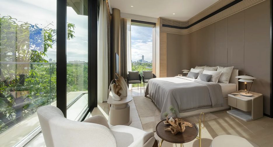 For sale 5 bedrooms condo in Bang Phli, Samut Prakan