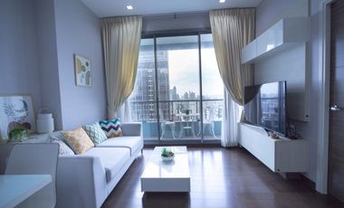 Wohnung zur Miete mit 2 Zimmer in Watthana, Bangkok