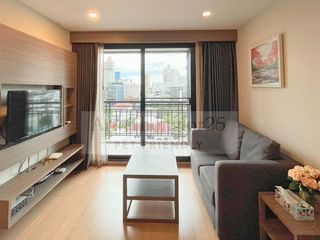 Condo en alquiler de 1 habitaciones en Watthana, Bangkok
