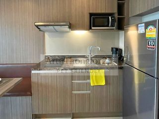 Condo en alquiler de 1 habitaciones en Watthana, Bangkok
