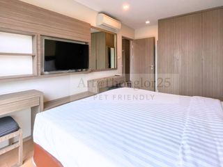 Condo en alquiler de 1 habitaciones en Watthana, Bangkok