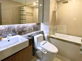 Condo en alquiler de 1 habitaciones en Watthana, Bangkok