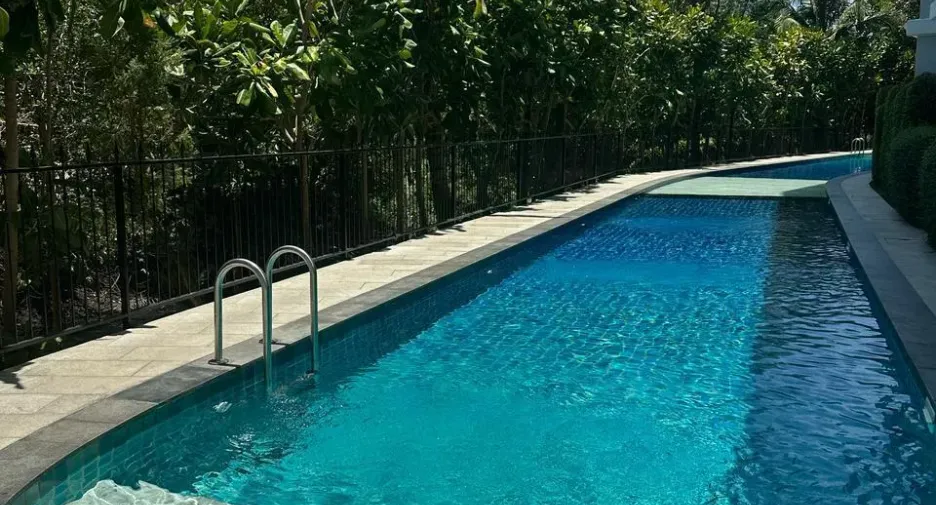 For rent 1 bed condo in Mueang Phuket, Phuket