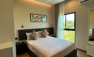 Wohnung zur Miete mit 1 Zimmer in Mueang Phuket, Phuket