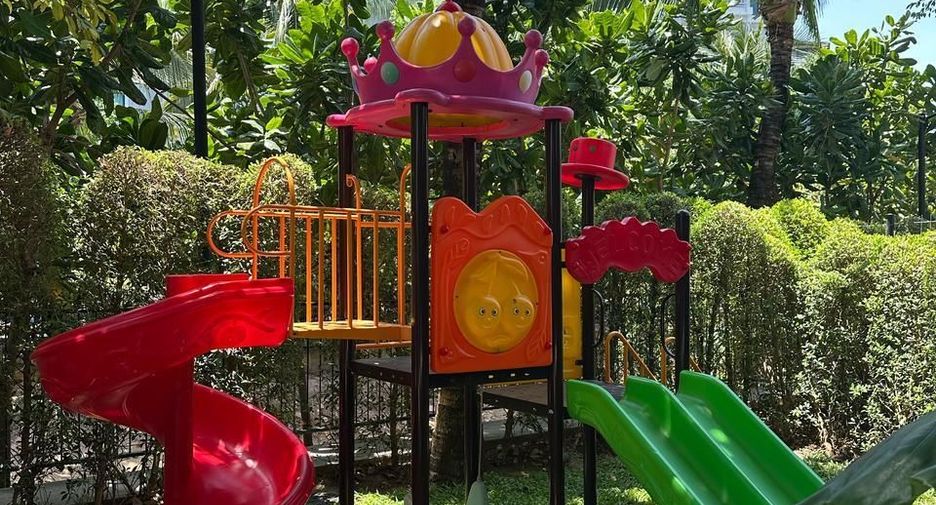 Wohnung zur Miete mit 1 Zimmer in Mueang Phuket, Phuket