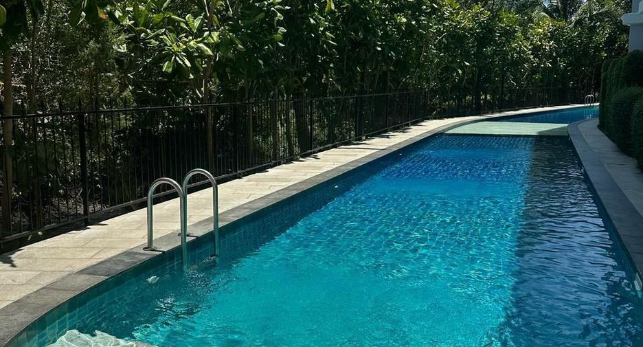 Wohnung zur Miete mit 1 Zimmer in Mueang Phuket, Phuket