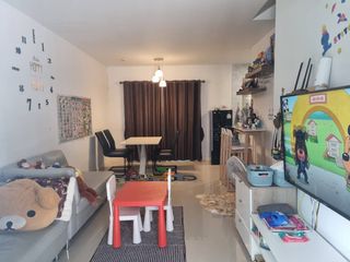 For sale 3 bedrooms townhouse in Min Buri, Bangkok