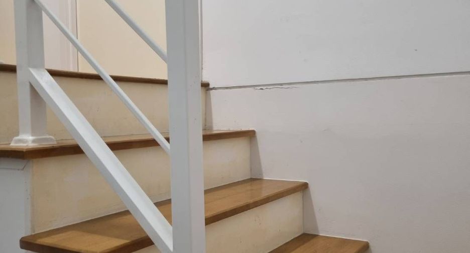 For sale 3 bedrooms townhouse in Min Buri, Bangkok