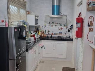 For sale 3 bedrooms townhouse in Min Buri, Bangkok