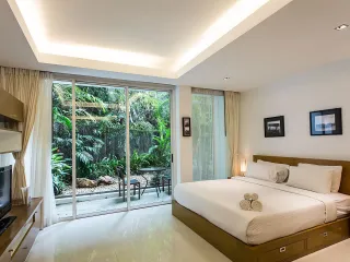 For Rent 1 Bedroom Condo In Kathu, Phuket