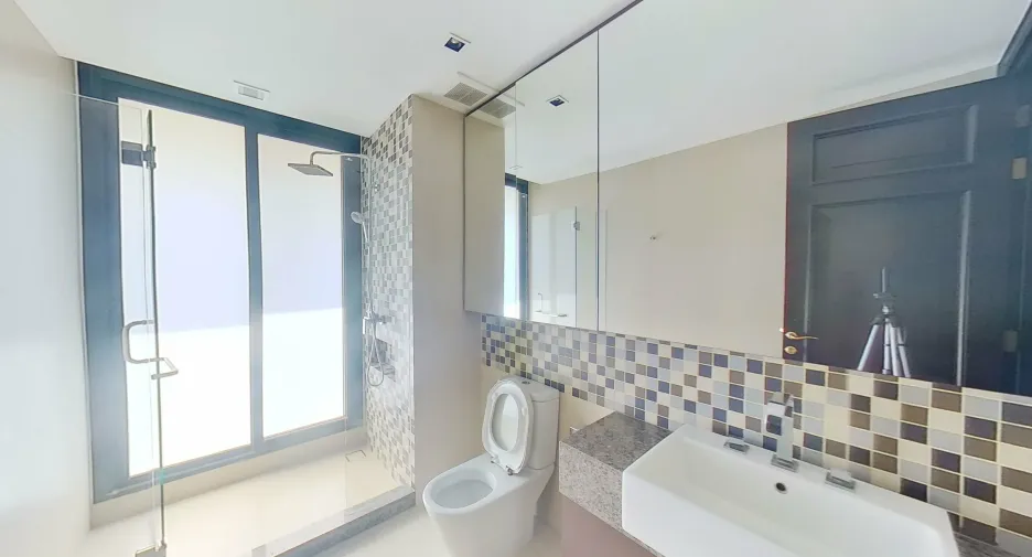 Wohnung zur Miete mit 5 Zimmer in Watthana, Bangkok