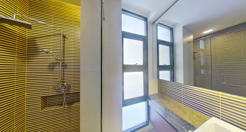 Wohnung zur Miete mit 5 Zimmer in Watthana, Bangkok