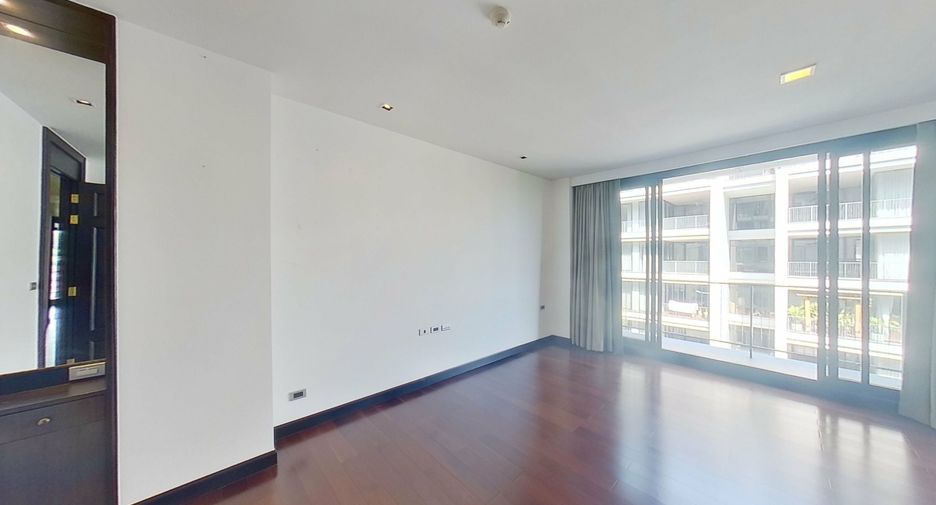 Wohnung zur Miete mit 5 Zimmer in Watthana, Bangkok