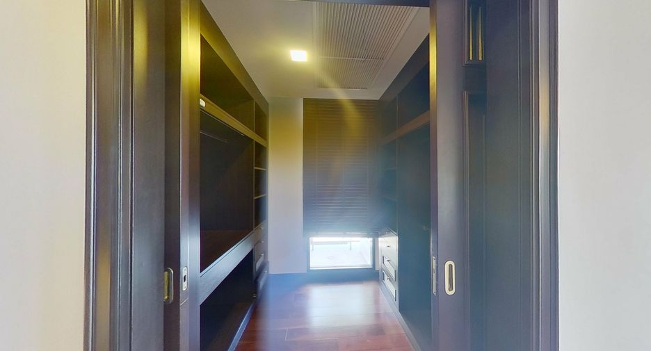 Wohnung zur Miete mit 5 Zimmer in Watthana, Bangkok