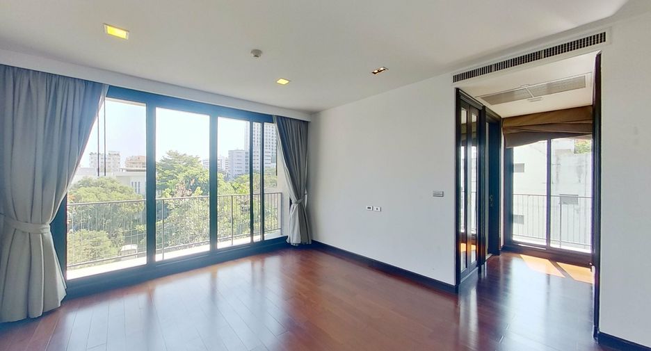Wohnung zur Miete mit 5 Zimmer in Watthana, Bangkok
