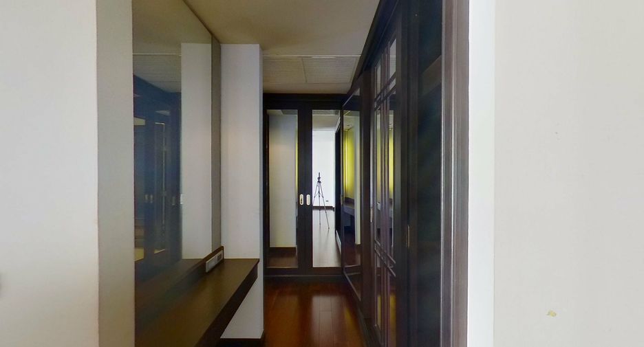 Wohnung zur Miete mit 5 Zimmer in Watthana, Bangkok