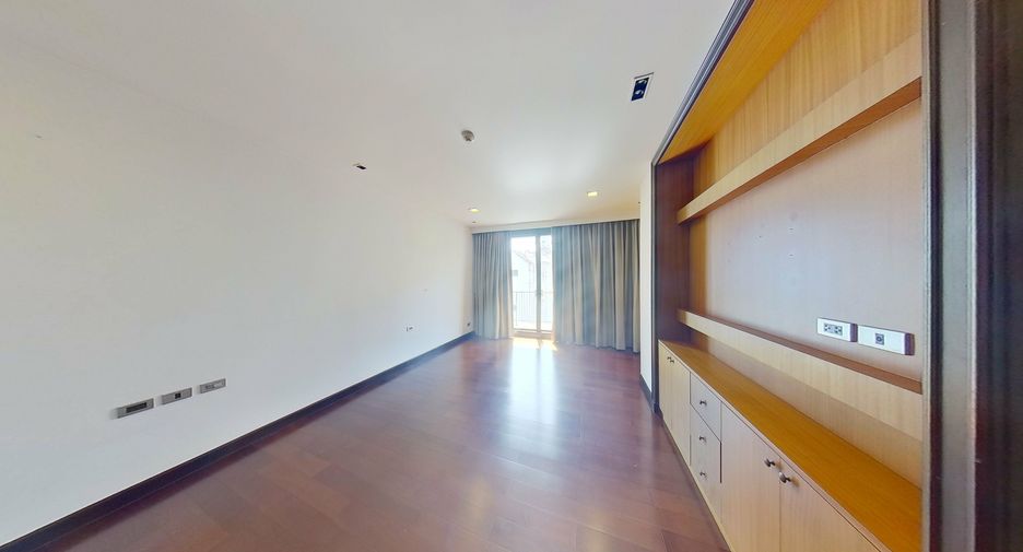 Wohnung zur Miete mit 5 Zimmer in Watthana, Bangkok