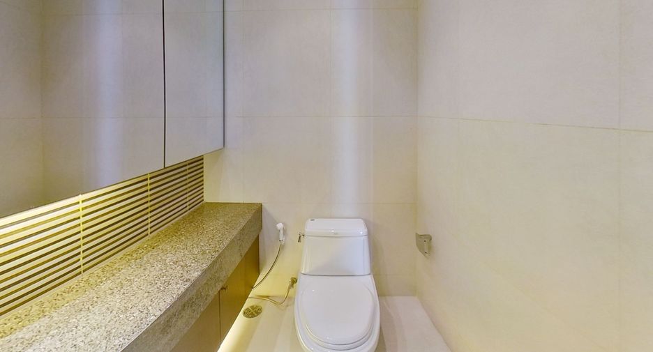 Wohnung zur Miete mit 5 Zimmer in Watthana, Bangkok