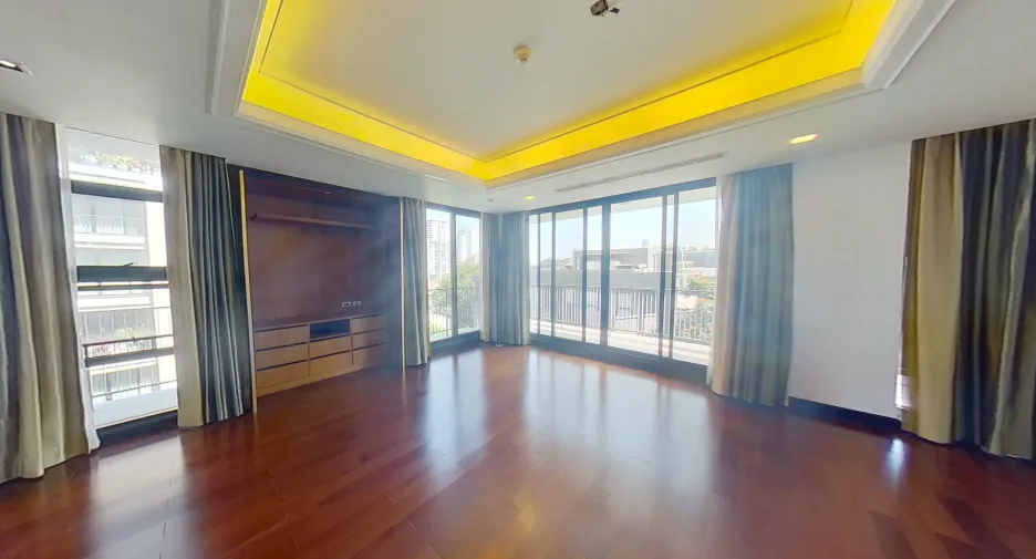 Wohnung zur Miete mit 5 Zimmer in Watthana, Bangkok