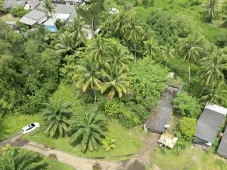 For sale land in Takua Pa, Phang Nga