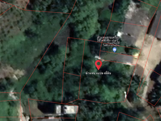 For sale land in Takua Pa, Phang Nga
