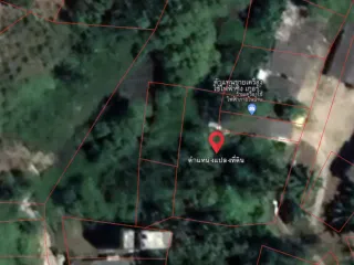 For sale land in Takua Pa, Phang Nga