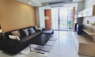 Wohnung zur Miete mit 1 Zimmer in Pathum Wan, Bangkok