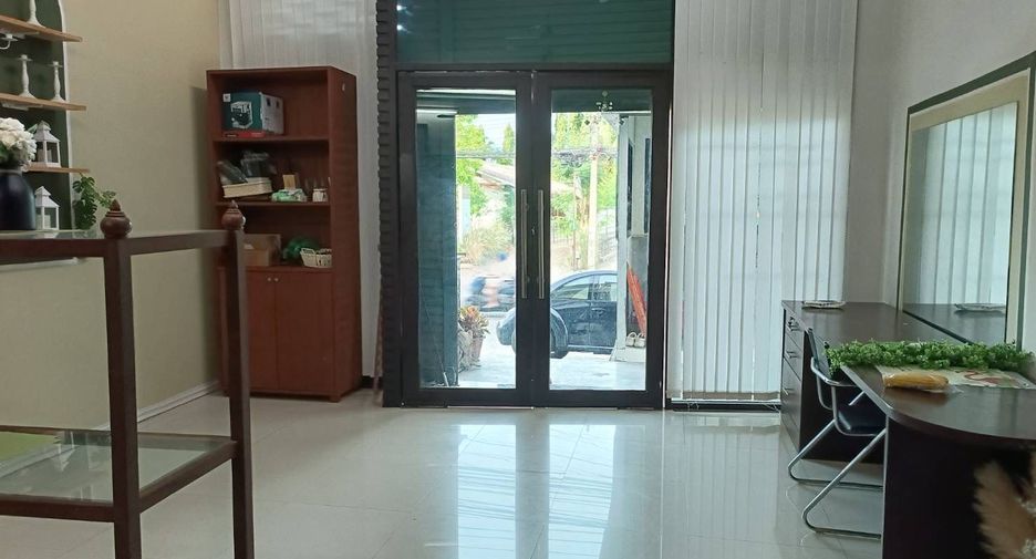 出售 2 卧室 商业空间 在 Phuket Town, 普吉