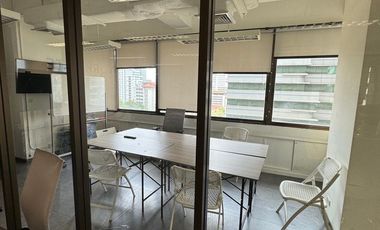À louer bureau à Watthana, Bangkok