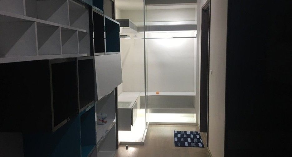 出售 和 出租 1 卧室 公寓 在 Pathum Wan, 曼谷