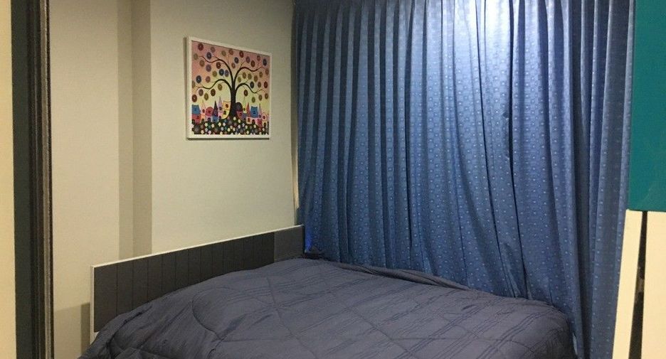 出售 和 出租 1 卧室 公寓 在 Pathum Wan, 曼谷