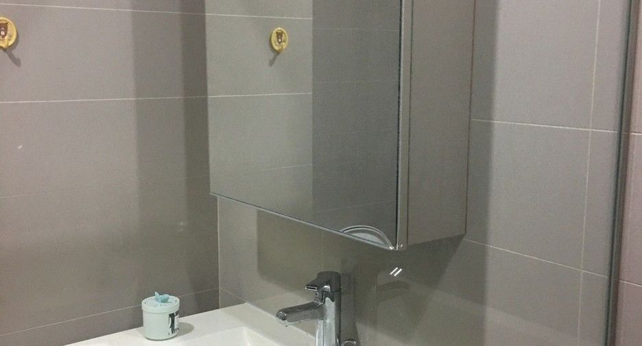 出售 和 出租 1 卧室 公寓 在 Pathum Wan, 曼谷