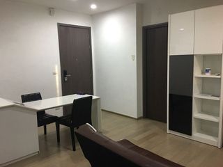 For sale and for rent 1 bed condo in Pathum Wan, Bangkok