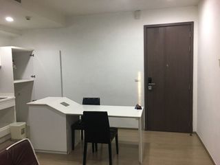 For sale and for rent 1 bed condo in Pathum Wan, Bangkok