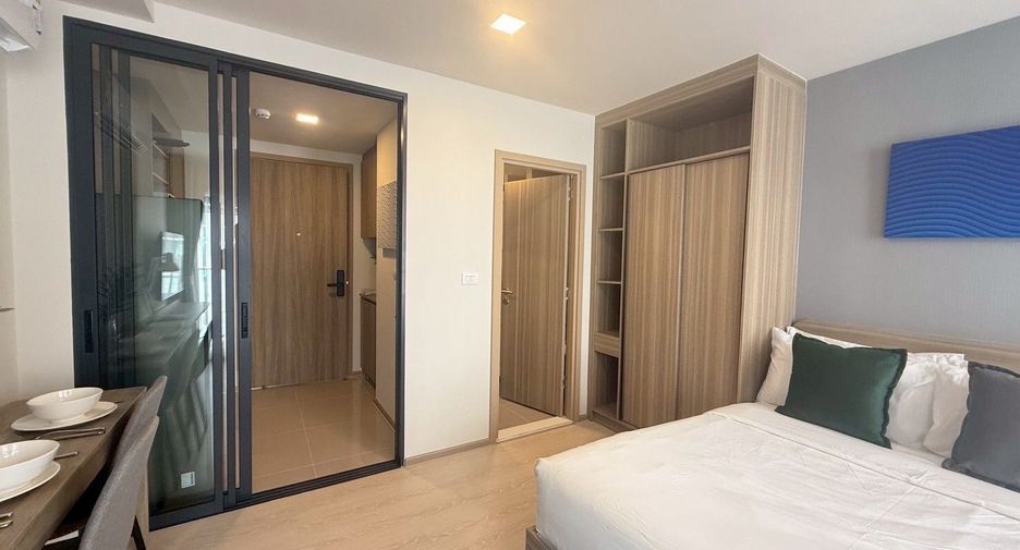 For rent 1 bed condo in Mueang Phuket, Phuket