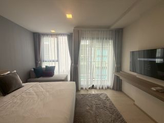 Wohnung zur Miete mit 1 Zimmer in Mueang Phuket, Phuket