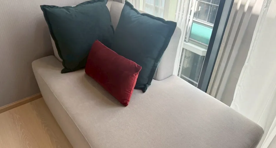 For rent 1 bed condo in Mueang Phuket, Phuket