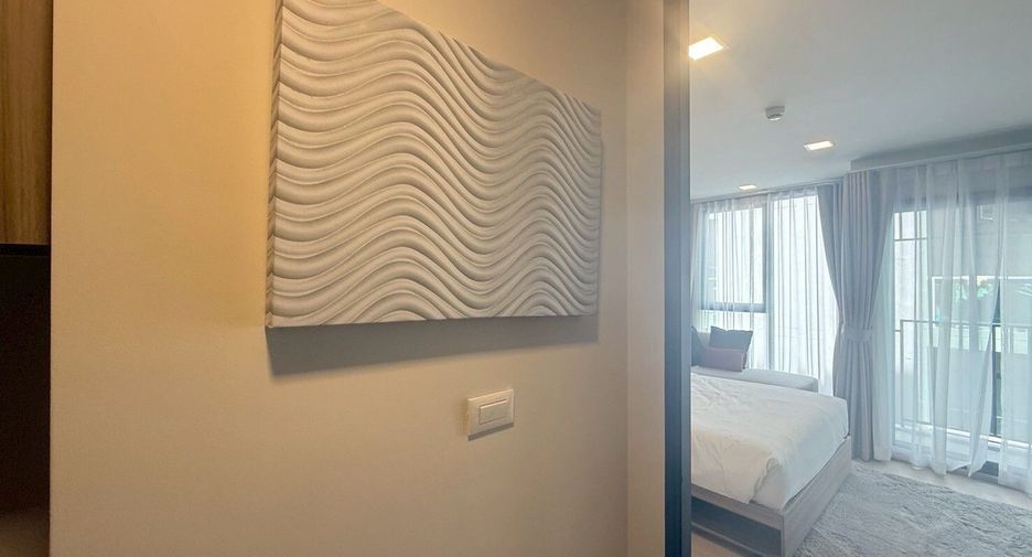 For rent 1 bed condo in Mueang Phuket, Phuket