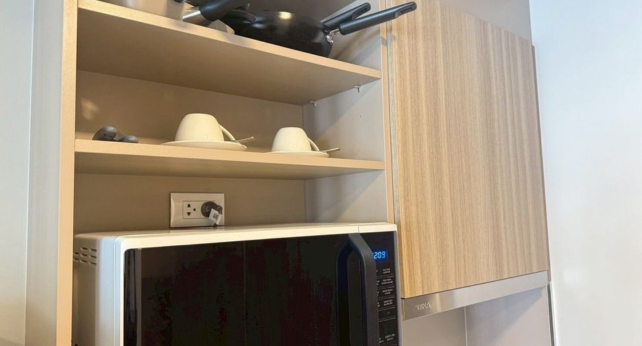 For rent 1 bed condo in Mueang Phuket, Phuket