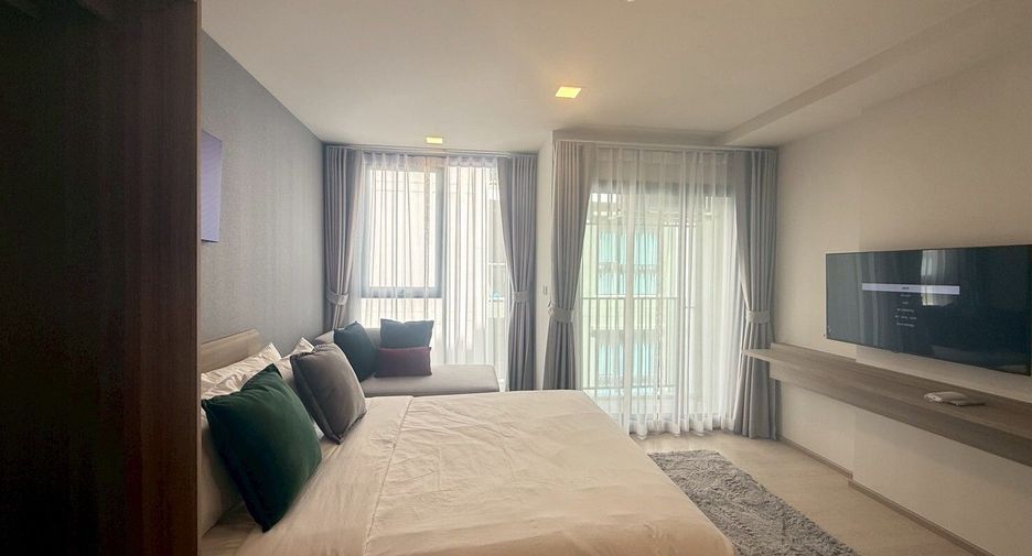 For rent 1 bed condo in Mueang Phuket, Phuket