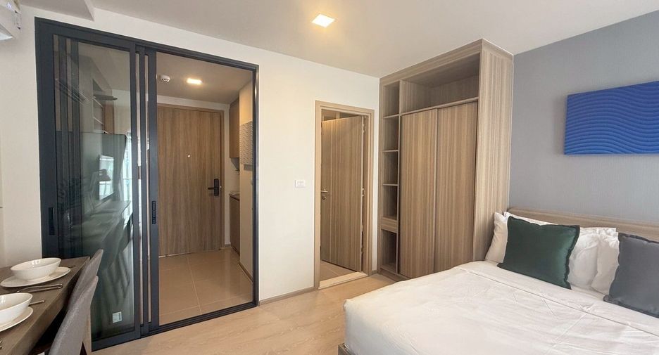 For rent 1 bed condo in Mueang Phuket, Phuket