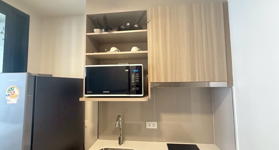 For rent 1 bed condo in Mueang Phuket, Phuket