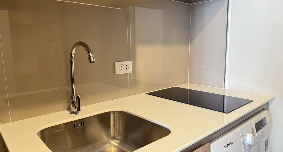 For rent 1 bed condo in Mueang Phuket, Phuket