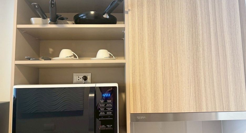 For rent 1 bed condo in Mueang Phuket, Phuket