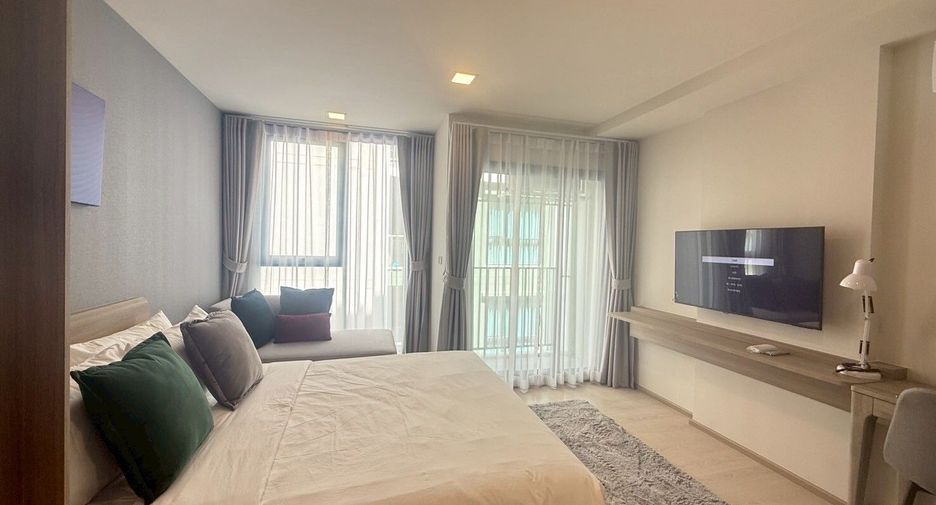 For rent 1 bed condo in Mueang Phuket, Phuket
