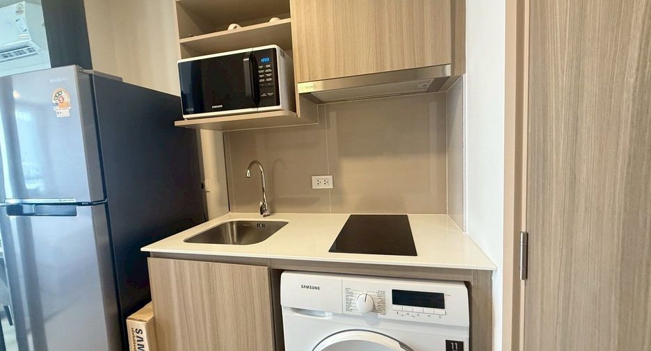 For rent 1 bed condo in Mueang Phuket, Phuket