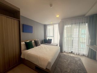 Wohnung zur Miete mit 1 Zimmer in Mueang Phuket, Phuket