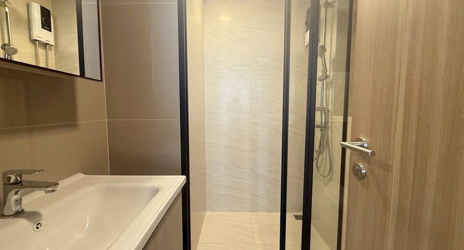 For rent 1 bed condo in Mueang Phuket, Phuket